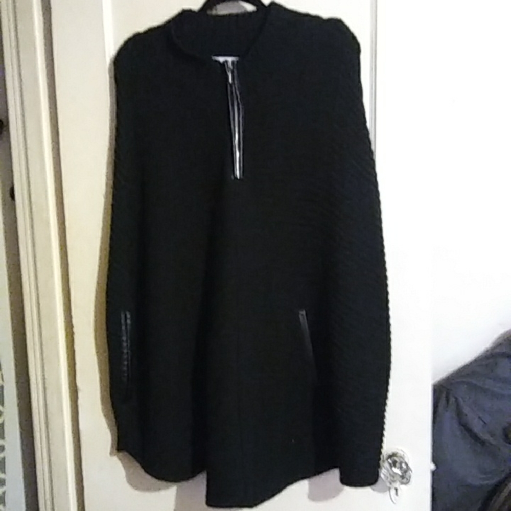 Poncho